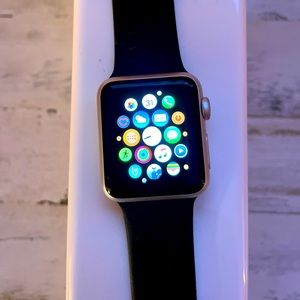 Best 25 Deals For 7000 Series Apple Watch Poshmark